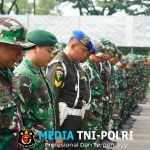 Divif 2 Kostrad tambah Pasukan Atasi Dampak Erupsi Semeru