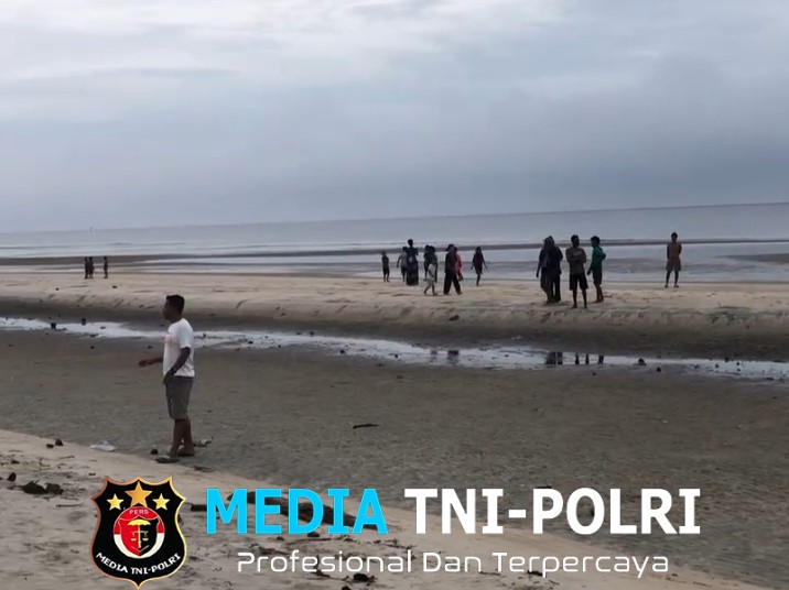 Sudah 7 Warga Kotim jadi Korban Serangan Buaya Sepanjang Tahun 2025