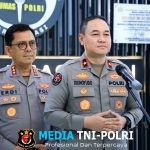 Polri Gelar Apel Kasatwil 2025 Wujudkan Transformasi Polri yang Profesional untuk Masyarakat