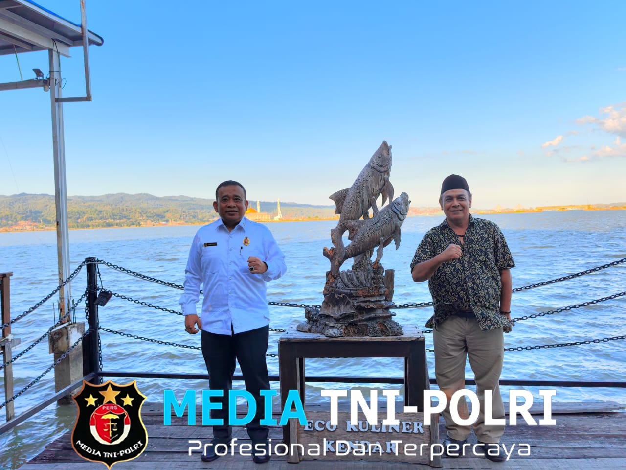 Rahmad Sukendar Sentil Jaksa Agung Kasus Silvester, Korupsi Bonsai Lingga dan Sertifikat Tanah Adat Kaum Maboet Mandek, Kejati Malah Dapat Promosi