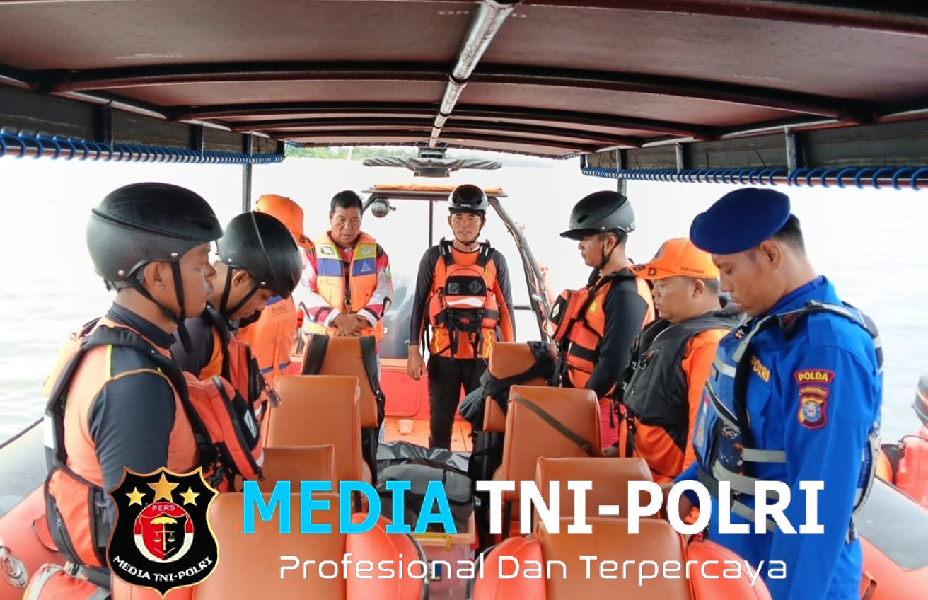 Korban Serangan Buaya Belum Ditemukan, Tim SAR Susuri Sungai Rangkang