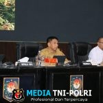 Inflasi 2,86 Persen, Wamendagri Wiyagus Ingatkan Pemda Waspadai Kenaikan Harga Emas dan Pangan