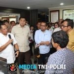 Mendagri Tito Minta Pemkot Denpasar Galakkan Sosialisasi Kebijakan PBG dan BPHTB bagi MBR