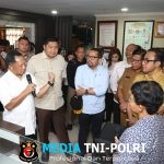 Tito Karnavian Tinjau MPP Denpasar, Pastikan Pembebasan BPHTB dan PBG Berjalan Efektif