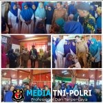 Bupati Pringsewu Riyanto Pamungkas Tutup Pelatihan Membatik Bagi Lansia