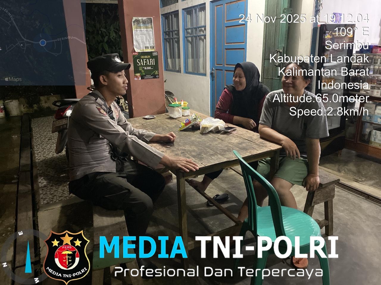 Warga Diminta Waspada, Penipuan Berkedok Pinjol Marak di Media Sosial