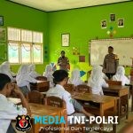 Polsek Wonosobo Gelar Penyuluhan Anti-Bullying dan Kenakalan Remaja di SMAN 1 Wonosobo