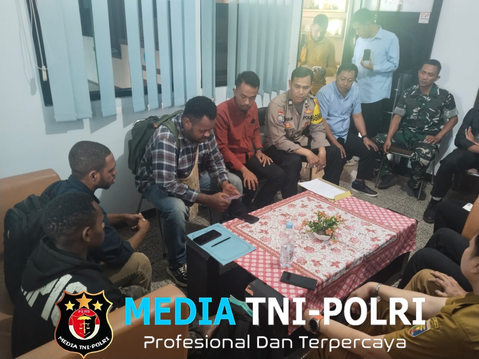 Polisi Mediasi Perdamaian Kasus Mahasiswa Papua Dianiaya di Unila, Kerugian Diganti
