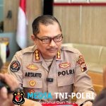 Hari Ketujuh Pelaskanaan Ops Zebra Candi 2025 Petugas Melakukan Penindakan Puluhan Ribu Pelanggar