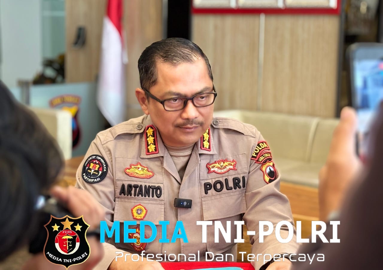 Hari Ketujuh Pelaskanaan Ops Zebra Candi 2025 Petugas Melakukan Penindakan Puluhan Ribu Pelanggar