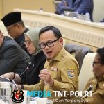 Rapat dengan DPR, Kemendagri Tegaskan Komitmen Kawal Percepatan Program Strategis Nasional