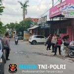 Warga Bubarkan Tawuran Pelajar, Polisi Bergerak Cepat Amankan Terduga 16 Siswa