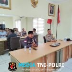 Biro SDM Polda Metro Jaya Gelar Pembinaan Rohani dan Mental di Polsek Cikarang Pusat