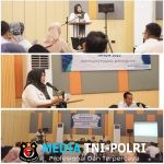 Pemkab Pringsewu Gelar Workshop TPKJM 2025