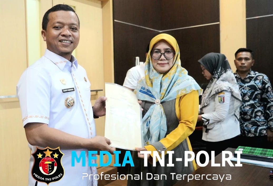 Ketersediaan PSU Dukung Terwujudnya Kawasan Perumahan Serta Permukiman Sehat dan Aman