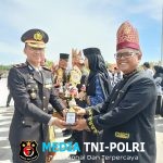 Waka Polres Mesuji Siap Dukung Program Pemerintah Daerah Demi Mesuji yang Lebih Maju