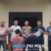 Polsek Kota Agung Ungkap Kasus Pencurian Dengan Pemberatan, Dua Pelaku Ditangkap Beserta Puluhan Barang Bukti