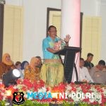 Buka Banda Heritage Festival, Mendagri Puji Pesona Alam hingga Kekayaan Sejarah Banda Neira