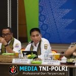 Wamendagri Wiyagus Soroti Masalah Pendidikan hingga Pelayanan Dasar di Daerah Perbatasan