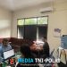 Sat Resnarkoba Polres Wonogiri Bekuk Pengguna Sabu, Amankan 1,38 Gram dari Tangan Pelaku
