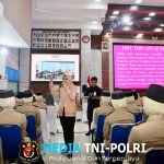 Ges Akhmad Wiyagus Perempuan adalah Fondasi Ketahanan Keluarga ASN