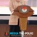 Wujudkan Indonesia Emas 2045, Ketua DWP Kemendagri Bicara soal Peran Penting Keluarga ASN