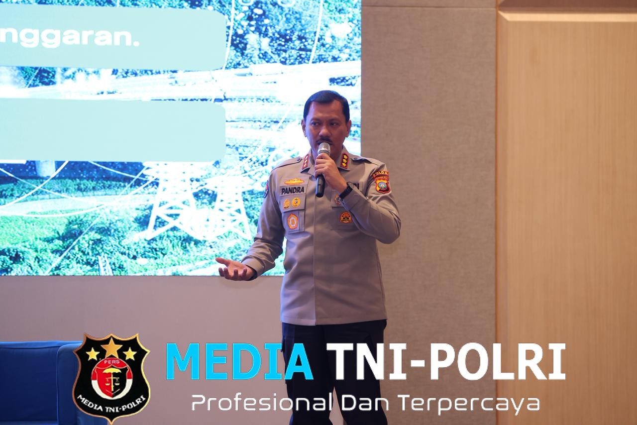 Polda Kepri Dukung Pengawasan Ketenagakerjaan Untuk Cegah Kerawanan Industrial Di Kepri