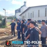Sidak Bupati dan DPRD Wonogiri ke PT Arena Agro Andalan, Polri Pastikan Pengawasan Berjalan Transparan