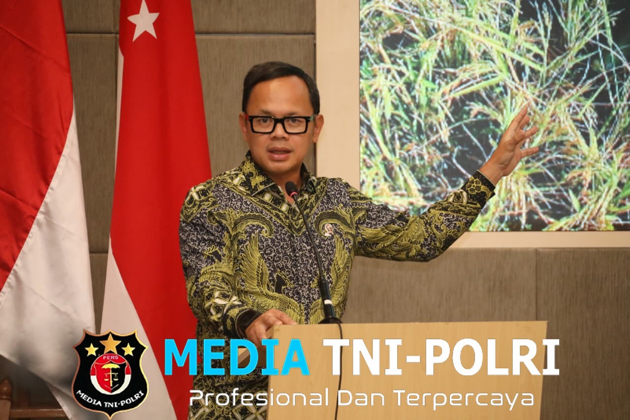 Wamendagri Bima Dorong Pemimpin Daerah Bangun Ekosistem Layanan Publik