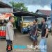 Demi Kenyamanan Berkendara, Polisi Ajak Sopir Perhatikan Kondisi Mobil