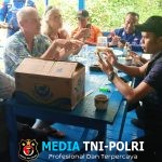 Kapal Turis Belgia Alami Kebocoran di Perairan Satiruk Kotim