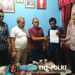 Pencurian Empat Tandan Sawit di Neglasari Berakhir Damai Setelah Mediasi Polisi dan Aparatur Pekon