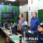 Ketua KIP Apresiasi Tata Kelola Keterbukaan Informasi Polri yang Dinilai Terbaik dan Terlengkap