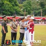 Amanat Kapolri di Magelang Sinergitas TNI-Polri Kunci Wujudkan Indonesia Emas 2045