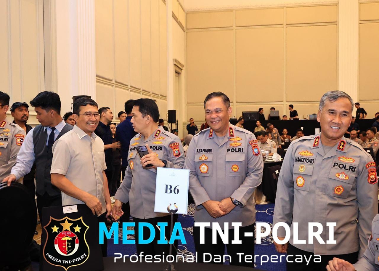 Tentang Kapolda Kepri Hadiri “Polri Award in Support of UN HeForShe Movement 2025” di Jakarta