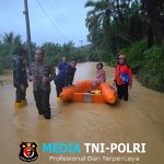 Polda Sumut Update Penanganan Bencana 148 Kejadian di 12 Kab/Kota, 1.030 Personel Dikerahkan