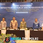 Wamendagri Bima Tekankan Pentingnya Peran Kepala Daerah Dukung Promosi UMKM di Ruang Infrastruktur Publik