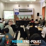 RMU Gelar Monev Patroli Pencegahan dan Pemadaman Karhutla Tingkat Desa/Kelurahan se-Kecamatan Seranau Tahun 2025