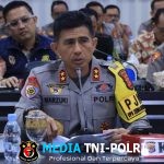 Bantuan Udara untuk Aceh Tertahan Cuaca, Kapolda Aceh  Pastikan Helikopter Polri Segera Mendarat
