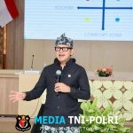 Wamendagri Bima Arya Tekankan ASN Harus Menjunjung Integritas dan Melayani Publik