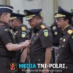 Nurcahyo Jungkung Madyo Pimpin Kejati Kalteng