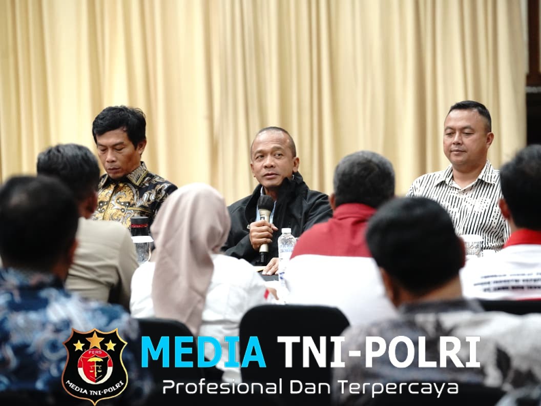 Polda Jabar Berkomitmen Kuat Bela Perjuangan Buruh