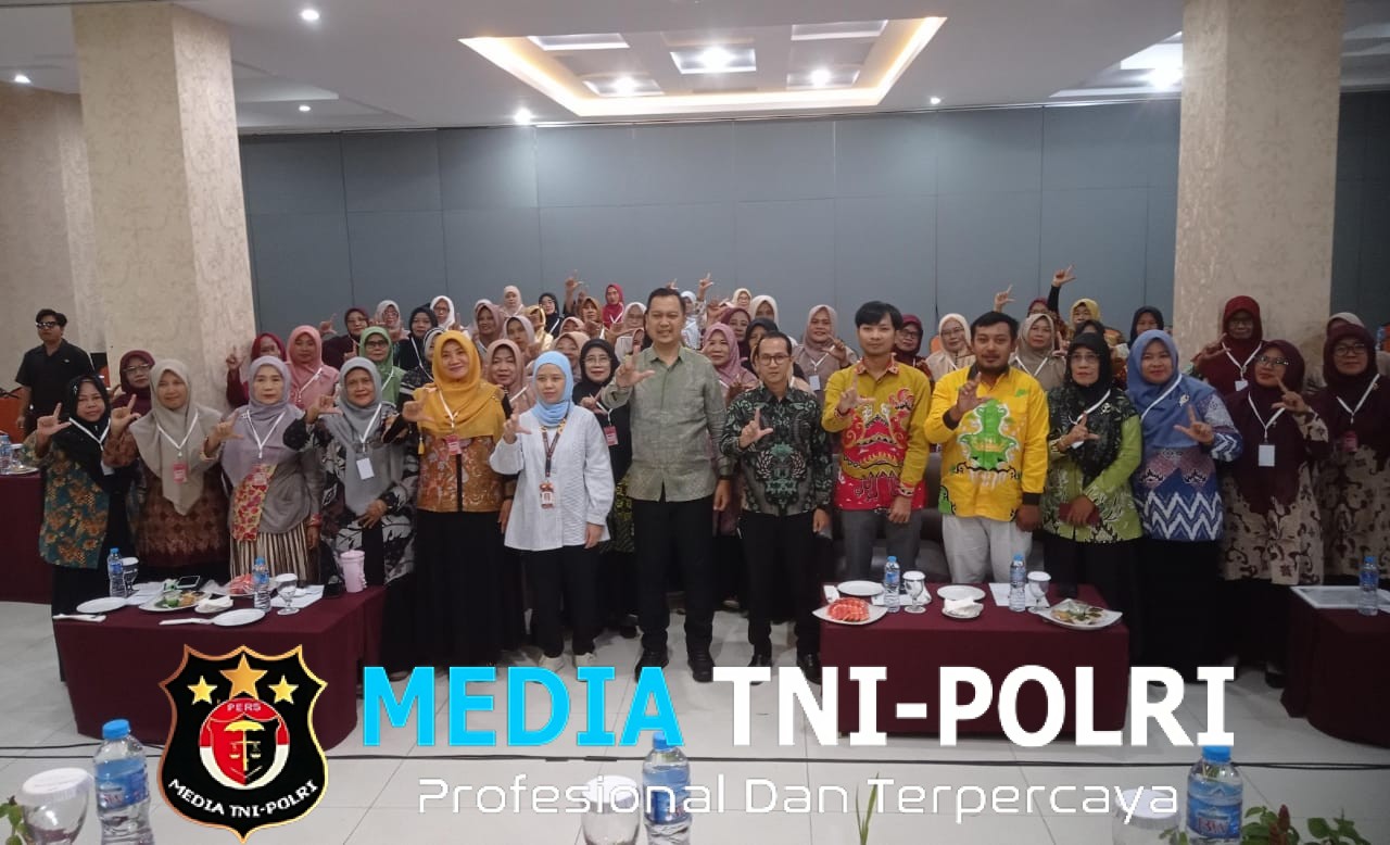 Gelar Diskusi Budaya, Muhammad Khadafi Ajak Generasi Muda Rawat Budaya di Era Digital