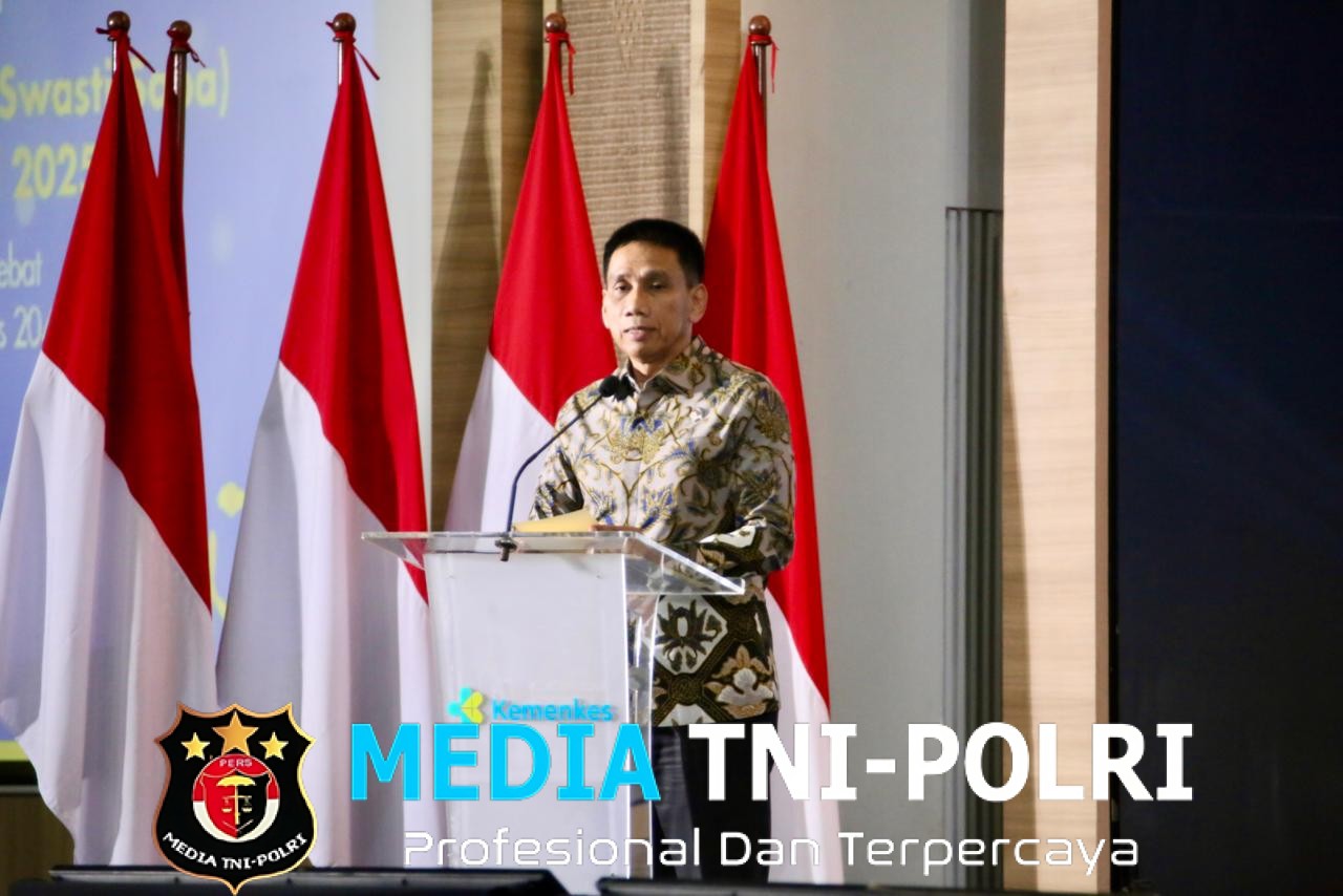 Wamendagri Wiyagus Dorong Pemda Integrasikan KKS dan STBM sebagai Fondasi Pembangunan Daerah