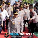 Kunjungan Kerja dan Bakti Sosial Wakapolri dan Sejumlah Jenderal Akpol 1990 Hadir di Bumi Flobamorata