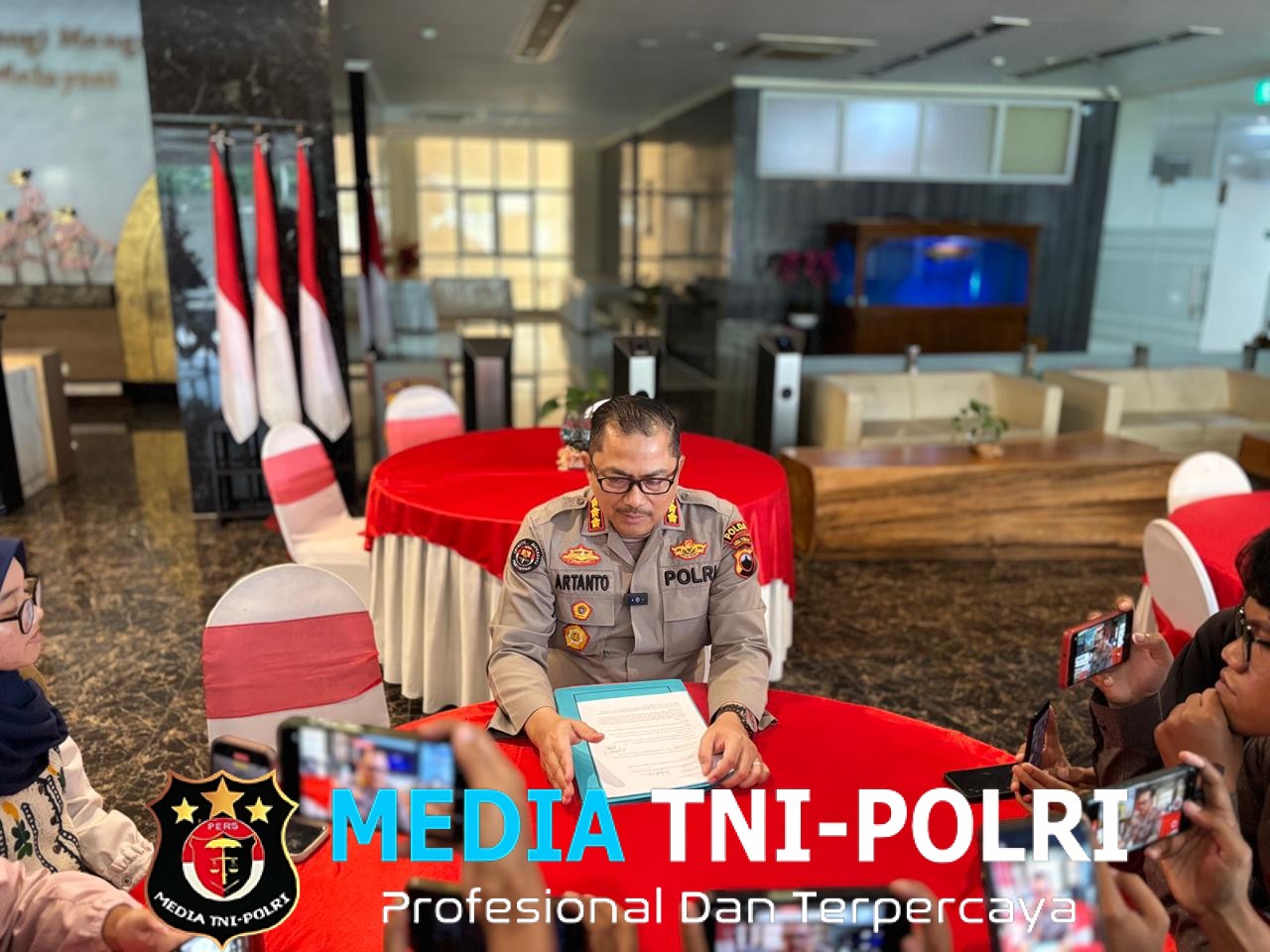 Jelang Akhir Operasi Zebra Candi 2025, Polda Jateng Sebut Pengendara Usia Muda Dominasi Jumlah Pelanggaran