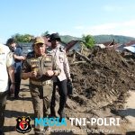Tinjau Bencana Banjir di Aceh, Mendagri Beri Atensi pada Infrastruktur Publik yang Rusak