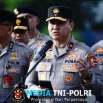 Polri Buka Posko Penerimaan Bantuan Bencana, Ajak Masyarakat Perkuat Solidaritas Kemanusiaan