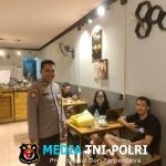 Antisipasi Modus Kejahatan, Polisi Intensifkan Patroli Malam di Titik Rawan