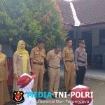 Polres Wonogiri Gelar “Police Goes to School” di SDN 3 Slogohimo, Edukasi Bahaya Kekerasan Seksual pada Anak